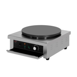 CREPERA INDUSTRIAL 3000W LARRYHOUSE