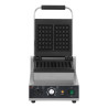 PLANCHA PARA GOFRES INDUSTRIAL 1500W LARRYHOUSE