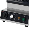 PLANCHA PARA GOFRES INDUSTRIAL 1500W LARRYHOUSE