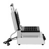 PLANCHA PARA GOFRES INDUSTRIAL 1500W LARRYHOUSE