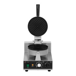 PLANCHA PARA GOFRES INDUSTRIAL 1300W LARRYHOUSE