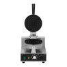 PLANCHA PARA GOFRES INDUSTRIAL 1300W LARRYHOUSE