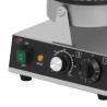 PLANCHA PARA GOFRES INDUSTRIAL 1300W LARRYHOUSE
