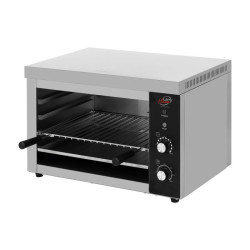 HORNO SALAMANDRA INDUSTRIAL 3000W LARRYHOUSE