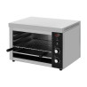 HORNO SALAMANDRA INDUSTRIAL 3000W LARRYHOUSE
