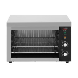 HORNO SALAMANDRA INDUSTRIAL 3000W LARRYHOUSE