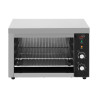 HORNO SALAMANDRA INDUSTRIAL 3000W LARRYHOUSE
