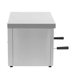 HORNO SALAMANDRA INDUSTRIAL 3000W LARRYHOUSE