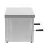 HORNO SALAMANDRA INDUSTRIAL 3000W LARRYHOUSE