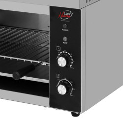 HORNO SALAMANDRA INDUSTRIAL 3000W LARRYHOUSE