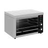 HORNO SALAMANDRA INDUSTRIAL 3000W LARRYHOUSE