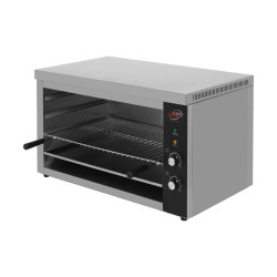 HORNO SALAMANDRA INDUSTRIAL 4000W LARRYHOUSE