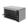 HORNO SALAMANDRA INDUSTRIAL 4000W LARRYHOUSE