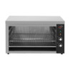 HORNO SALAMANDRA INDUSTRIAL 4000W LARRYHOUSE