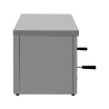 HORNO SALAMANDRA INDUSTRIAL 4000W LARRYHOUSE