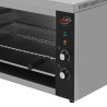 HORNO SALAMANDRA INDUSTRIAL 4000W LARRYHOUSE