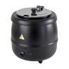 MARMITA DE SOPA INDUSTRIAL 10 LITROS 400W LARRYHOUSE