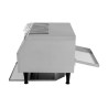 TOSTADORA DE CINTA TRANSPORTADORA INDUSTRIAL 2650W LARRYHOUSE