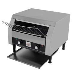 TOSTADORA DE CINTA TRANSPORTADORA INDUSTRIAL 2650W LARRYHOUSE