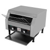 TOSTADORA DE CINTA TRANSPORTADORA INDUSTRIAL 2650W LARRYHOUSE