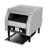 TOSTADORA DE CINTA TRANSPORTADORA INDUSTRIAL 2250W LARRYHOUSE