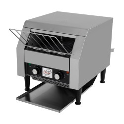 TOSTADORA DE CINTA TRANSPORTADORA INDUSTRIAL 2250W LARRYHOUSE