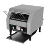 TOSTADORA DE CINTA TRANSPORTADORA INDUSTRIAL 2250W LARRYHOUSE