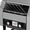 TOSTADORA DE CINTA TRANSPORTADORA INDUSTRIAL 2250W LARRYHOUSE