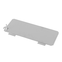 TOSTADORA DE CINTA TRANSPORTADORA INDUSTRIAL 2250W LARRYHOUSE