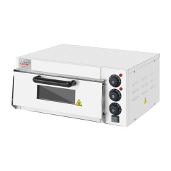 HORNO PARA PIZZA INDUSTRIAL 2000W LARRYHOUSE