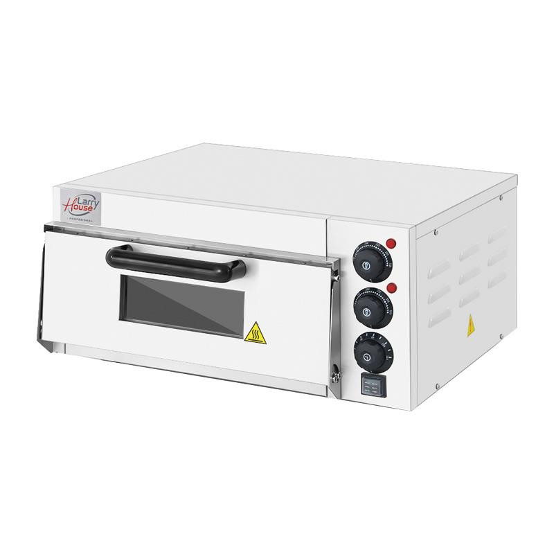 HORNO PARA PIZZA INDUSTRIAL 2000W LARRYHOUSE