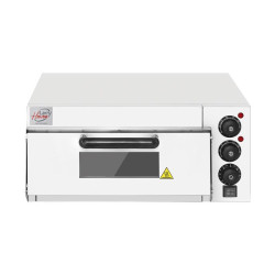 HORNO PARA PIZZA INDUSTRIAL 2000W LARRYHOUSE