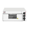 HORNO PARA PIZZA INDUSTRIAL 2000W LARRYHOUSE