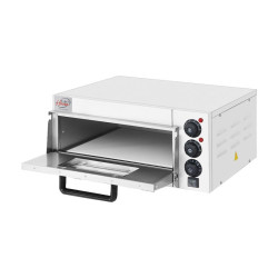 HORNO PARA PIZZA INDUSTRIAL 2000W LARRYHOUSE