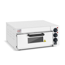HORNO PARA PIZZA INDUSTRIAL 2000W LARRYHOUSE