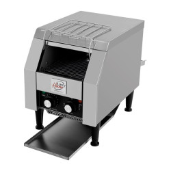 TOSTADORA DE CINTA TRANSPORTADORA INDUSTRIAL 1350W LARRYHOUSE