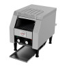 TOSTADORA DE CINTA TRANSPORTADORA INDUSTRIAL 1350W LARRYHOUSE