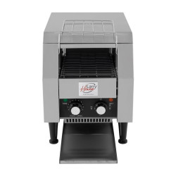 TOSTADORA DE CINTA TRANSPORTADORA INDUSTRIAL 1350W LARRYHOUSE
