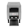 TOSTADORA DE CINTA TRANSPORTADORA INDUSTRIAL 1350W LARRYHOUSE