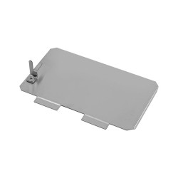 TOSTADORA DE CINTA TRANSPORTADORA INDUSTRIAL 1350W LARRYHOUSE