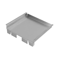 TOSTADORA DE CINTA TRANSPORTADORA INDUSTRIAL 1350W LARRYHOUSE