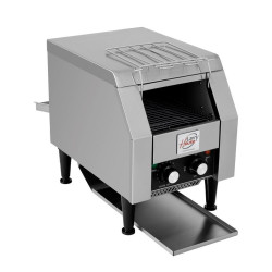 TOSTADORA DE CINTA TRANSPORTADORA INDUSTRIAL 1350W LARRYHOUSE