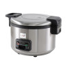 ARROCERA INDUSTRIAL 23 LITROS 2950W LARRYHOUSE