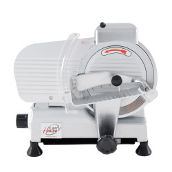 CORTADORA DE CARNE INDUSTRIAL 220MM 210W LARRYHOUSE