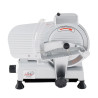 CORTADORA DE CARNE INDUSTRIAL 220MM 210W LARRYHOUSE