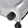 CORTADORA DE CARNE INDUSTRIAL 220MM 210W LARRYHOUSE