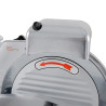CORTADORA DE CARNE INDUSTRIAL 220MM 210W LARRYHOUSE