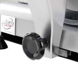 CORTADORA DE CARNE INDUSTRIAL 220MM 210W LARRYHOUSE