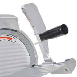 CORTADORA DE CARNE INDUSTRIAL 220MM 210W LARRYHOUSE