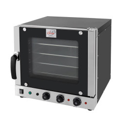 HORNO DE CONVECCION INDUSTRIAL 4500W LARRYHOUSE